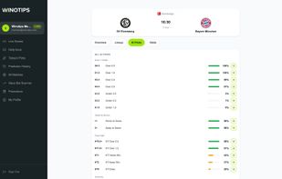 Winotips screenshot 2