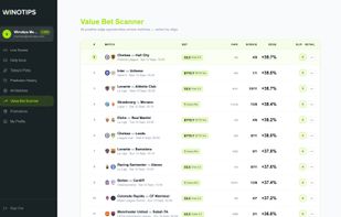 Winotips screenshot 1