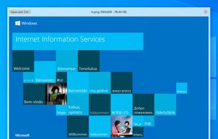 WinQuickLook screenshot 2