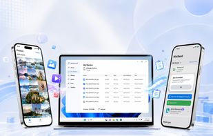  Send clipboard text and photos between iPhone and Windows instantly over local Wi-Fi — no cables, nocloud, no account. 