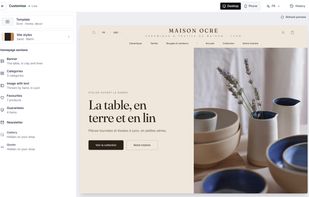 Winslor screenshot 2