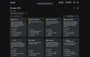 https://winstall.app/apps