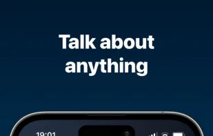 Winston: AI Therapy screenshot 2