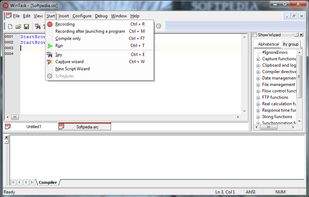 WinTask screenshot 3