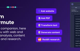 Wintermute AI screenshot 1