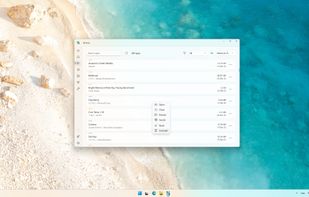 Wintoys screenshot 3