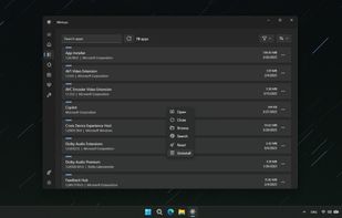 Wintoys screenshot 2