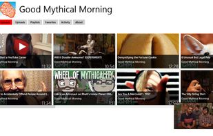 WinTube screenshot 3