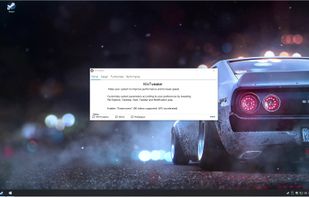 WinTweaker screenshot 3