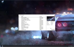 WinTweaker screenshot 2