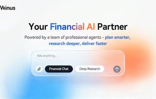 Winus AI screenshot 1