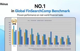 Winus AI screenshot 3