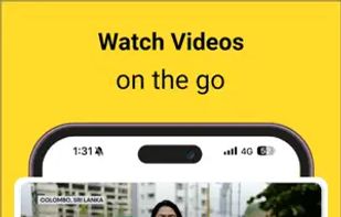 WION News screenshot 2