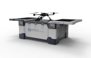 WiPo Wireless Power screenshot 1