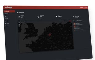 wirebuddy screenshot 2