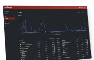 wirebuddy screenshot 1