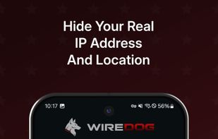 WireDog VPN screenshot 3