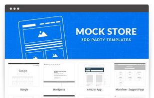 WireframePro screenshot 1