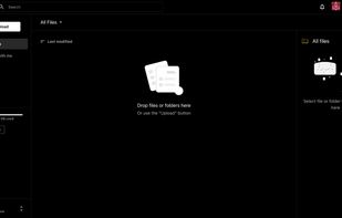 WireSpace screenshot 1