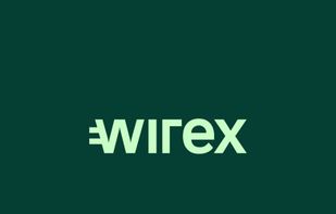 Wirex screenshot 1