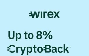 Wirex screenshot 1