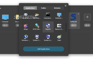 Wise HotKey screenshot 1