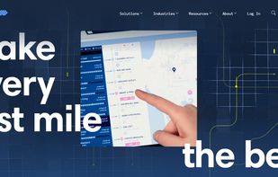 Wise Systems screenshot 1