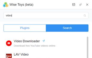 Wise Toys screenshot 2