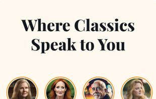 WiseBits - Where Classics Speak to You