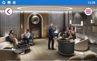 WiseIngress screenshot 2