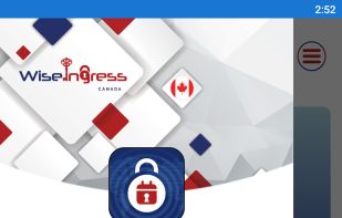 WiseIngress screenshot 1