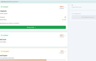 WiseLocals screenshot 3