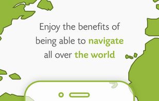 Wisepilot screenshot 1