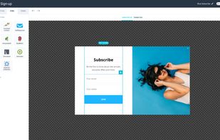 WisePops screenshot 1