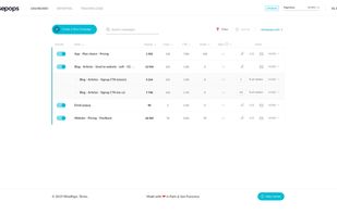 WisePops screenshot 1