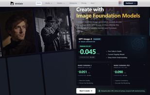 WisGate screenshot 1