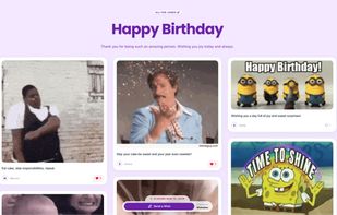 Wishaboo screenshot 1