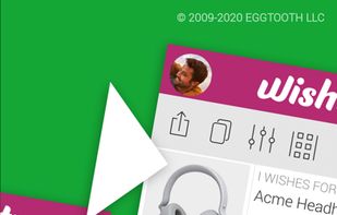 WishExpress screenshot 2