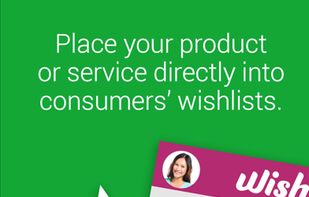 WishExpress screenshot 1