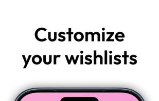 WishGrid screenshot 2