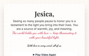 WishLoop screenshot 2