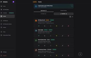 WishlyBox screenshot 1