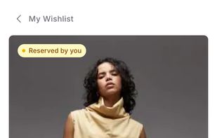 Wishpicks screenshot 3