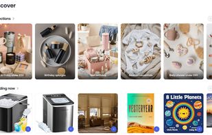 discover gifts