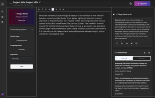 wisio.app screenshot 1