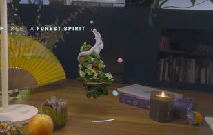 Wisp World screenshot 1