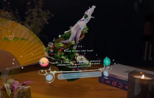 Wisp World screenshot 2