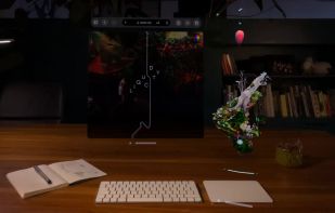 Wisp World screenshot 3