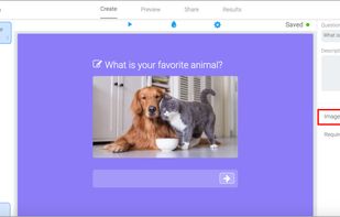 Wispform screenshot 1