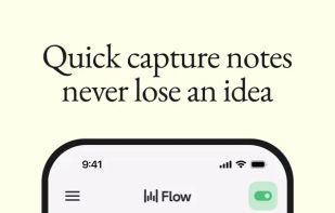 Wispr Flow screenshot 3